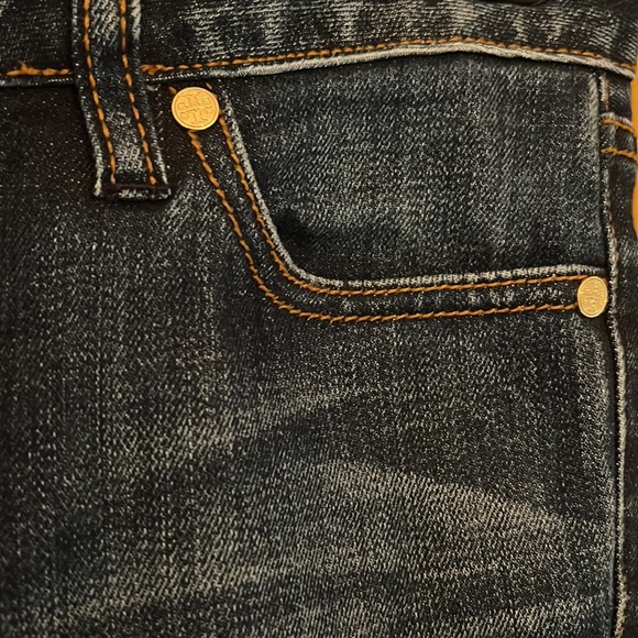 TORY BURCH Jeans - Picture 6 of 9